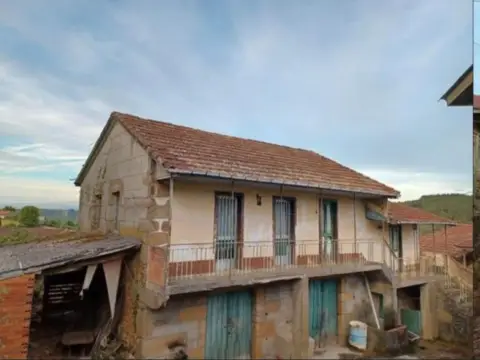 Casa en Merca (A)