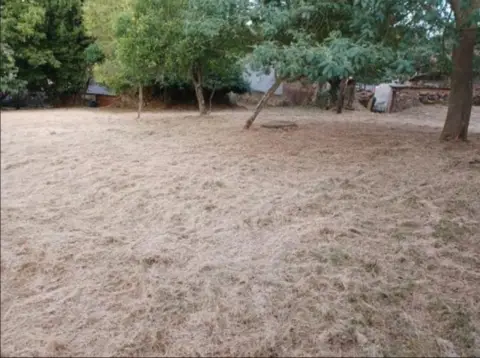 Casa en Merca (A)