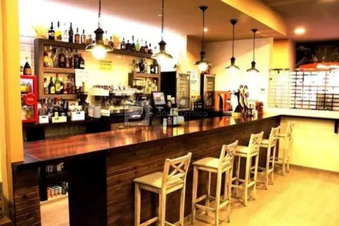 Local comercial en Xinzo de Limia