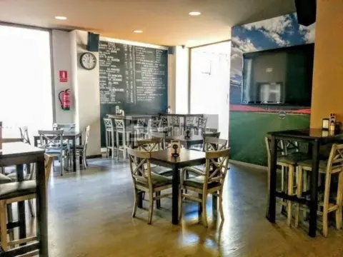 Local comercial en Xinzo de Limia