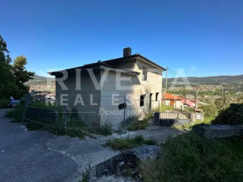 Casa en calle Lugar Bade-Gondomar
