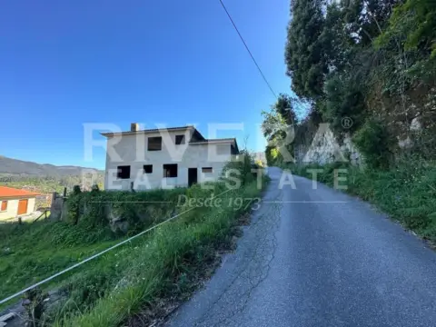 Casa en calle Lugar Bade-Gondomar