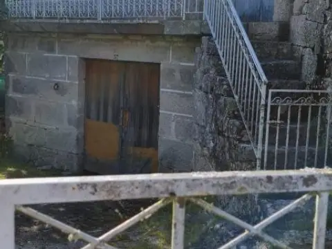 Casa en Paderne de Allariz