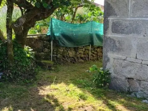 Casa en Paderne de Allariz