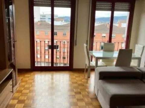 Piso en Jardín