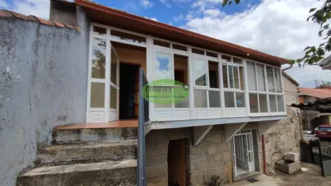 Casa en Sarreaus