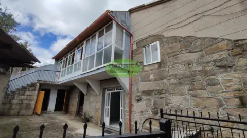 Casa en Sarreaus