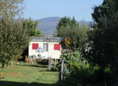 Finca rústica en Pontevedra