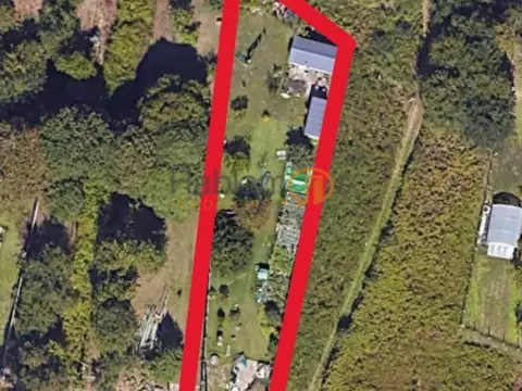 Finca rústica en Pontevedra