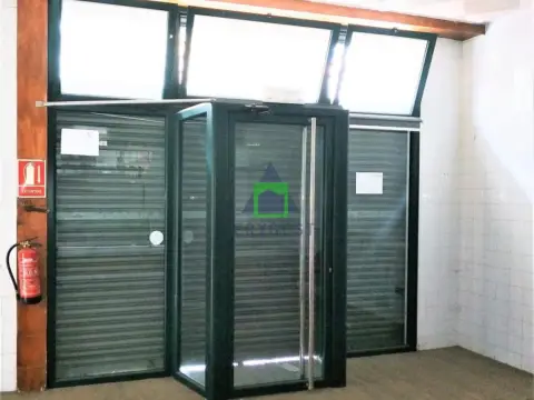 Local comercial en Ourense