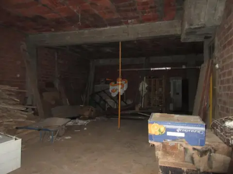 Local comercial en Narón