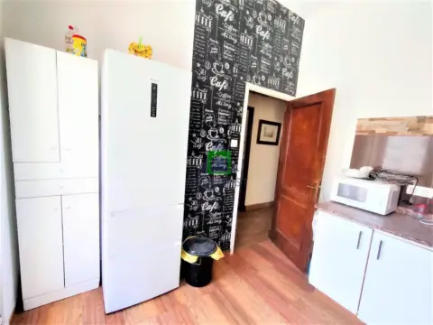 Habitación en Centro