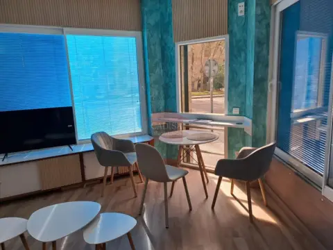 Estudio en Torres Villarroel