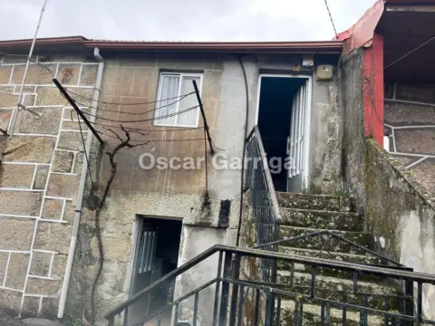 Casa en Maside