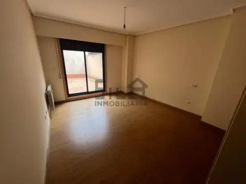 Apartamento en Piñeiral