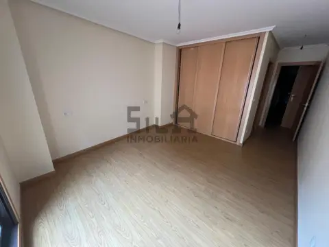 Apartamento en Piñeiral