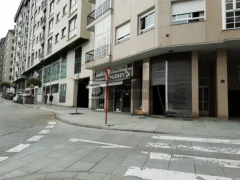 Local comercial en Ourense