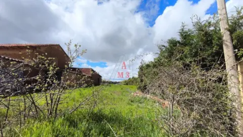 Casa en Avenida de San Martín