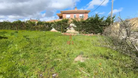 Casa en Avenida de San Martín