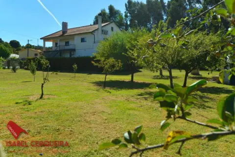 Casa en Tui
