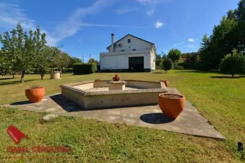 Casa en Tui