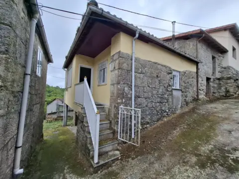 Casa en Peroxa (A)