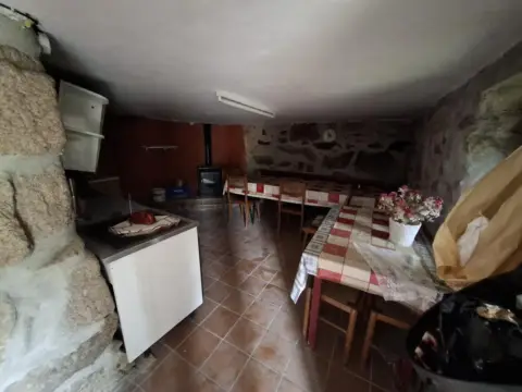 Casa en Peroxa (A)