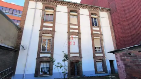 Casa en calle de Renueva