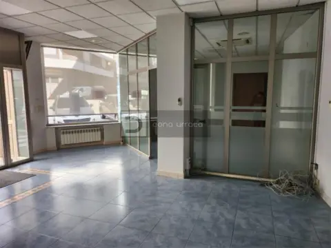 Local comercial en Ourense