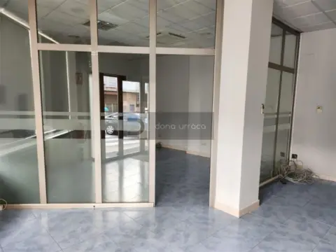Local comercial en Ourense