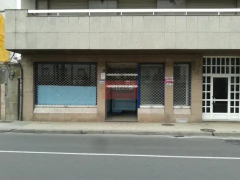 Local comercial en Ourense