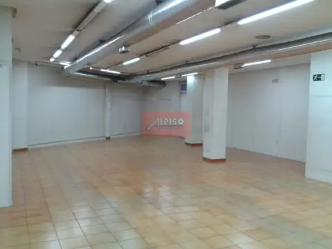 Local comercial en Ourense