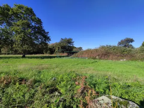 Finca rústica en Vigo