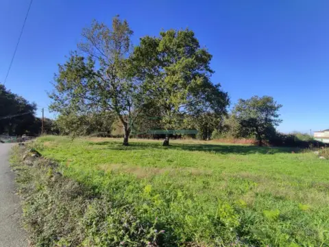 Finca rústica en Vigo