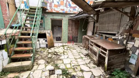 Casa en calle de Orozco