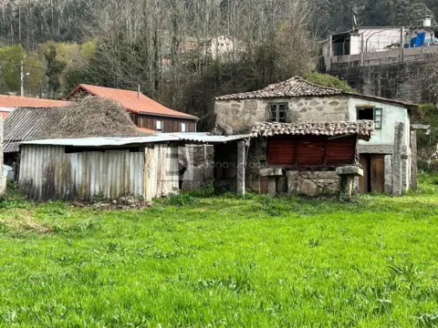 Casa en Salceda de Caselas