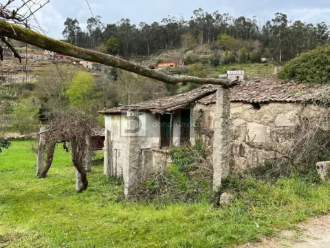 Casa en Salceda de Caselas