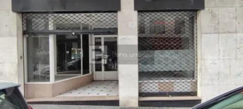 Local comercial en Ourense