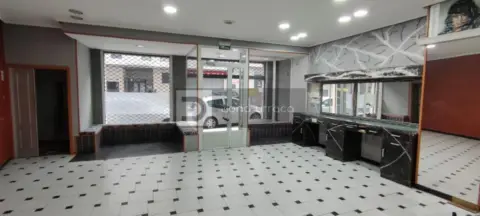 Local comercial en Ourense