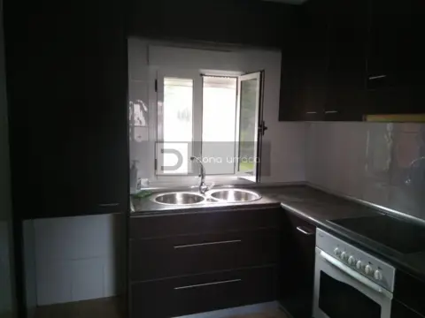 Piso en Caldelas