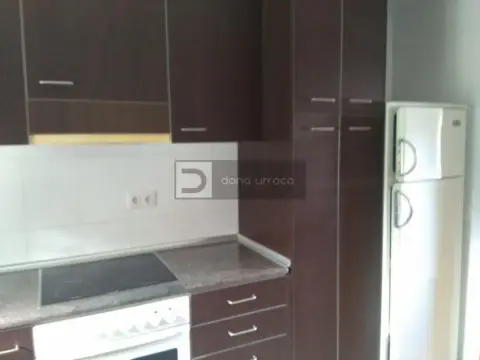 Piso en Caldelas