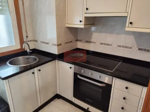 Apartamento en calle de Curros Enríquez