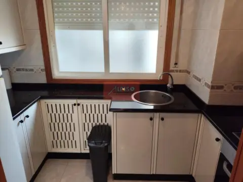 Apartamento en calle de Curros Enríquez