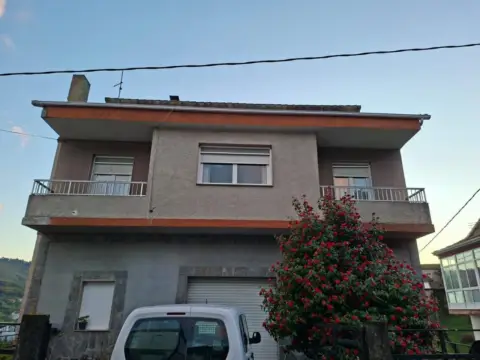 Casa en Ourense