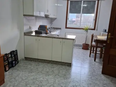 Casa en Ourense