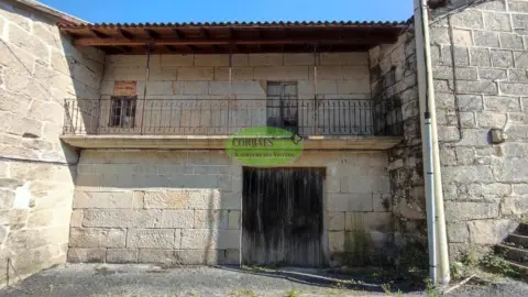 Casa en Sarreaus