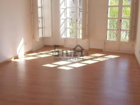 Piso en calle del Progreso