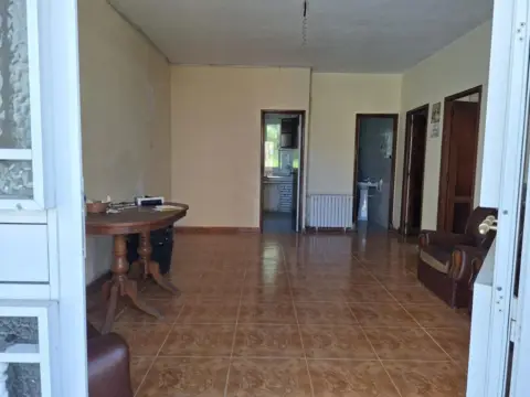 Casa en Ourense