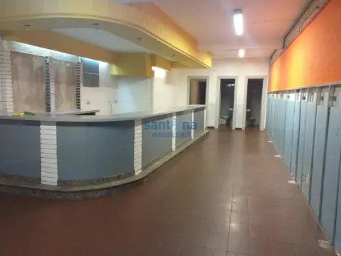 Local comercial en León