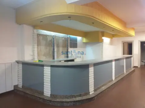 Local comercial en León